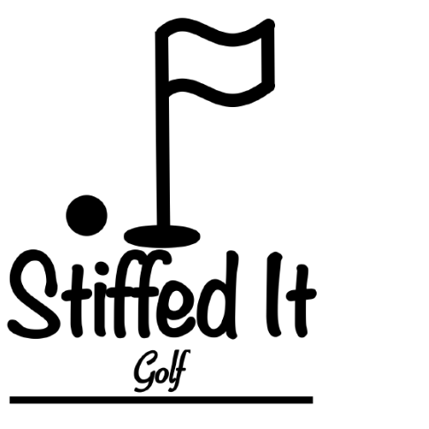 Stiffed It Golf